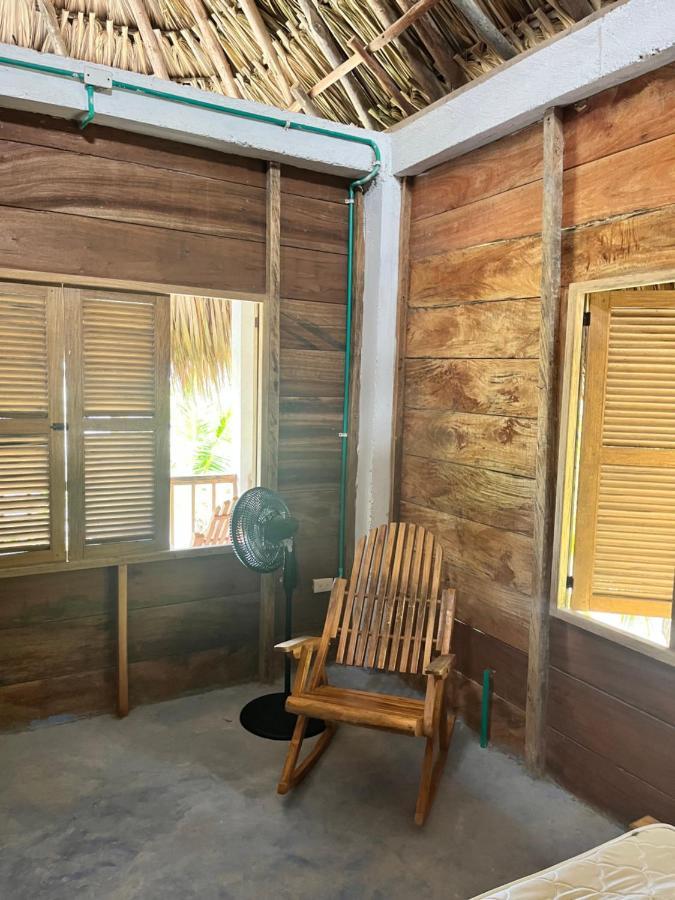 Rainbow Hostel San Bernardo del Viento Exterior foto